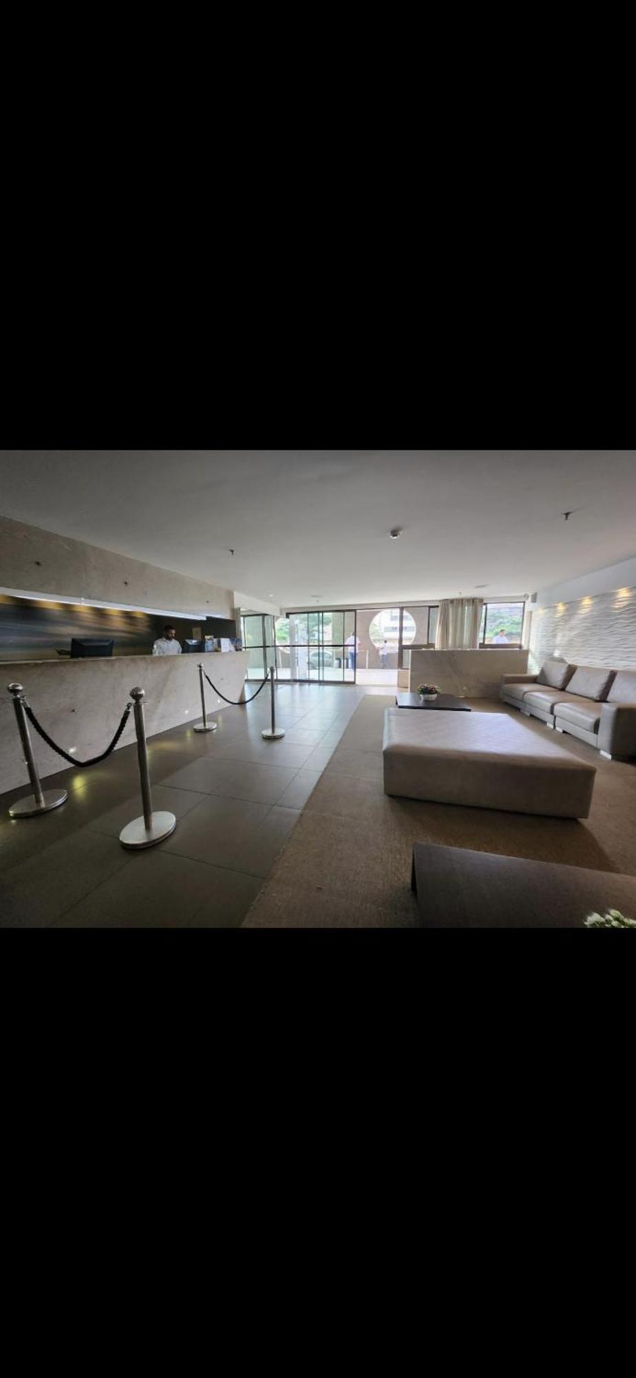 Hotel 511, Do Ritz Maceió